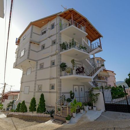 Hotel Angjelo Borsh Zewnętrze zdjęcie