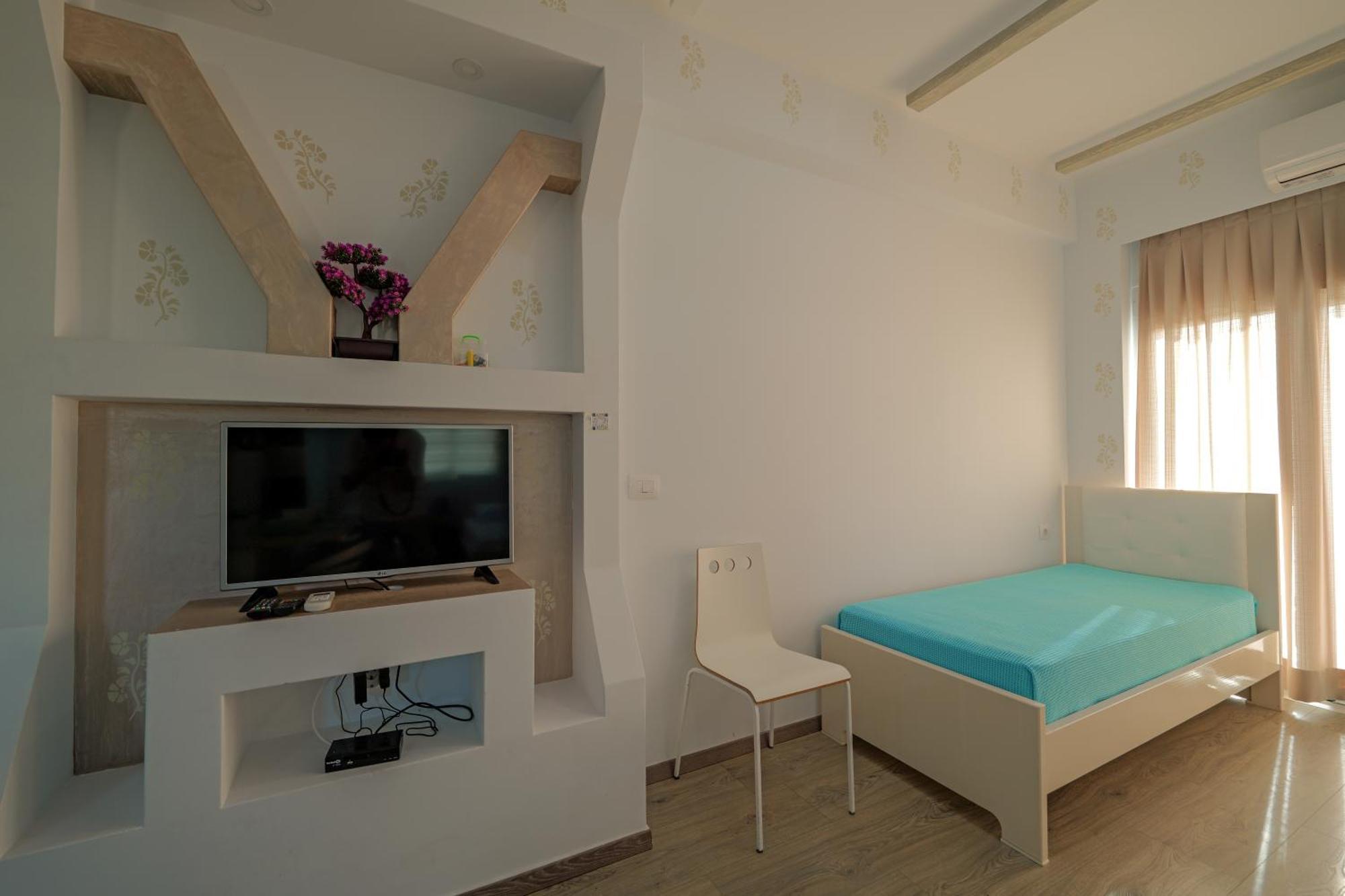 Hotel Angjelo Borsh Zewnętrze zdjęcie