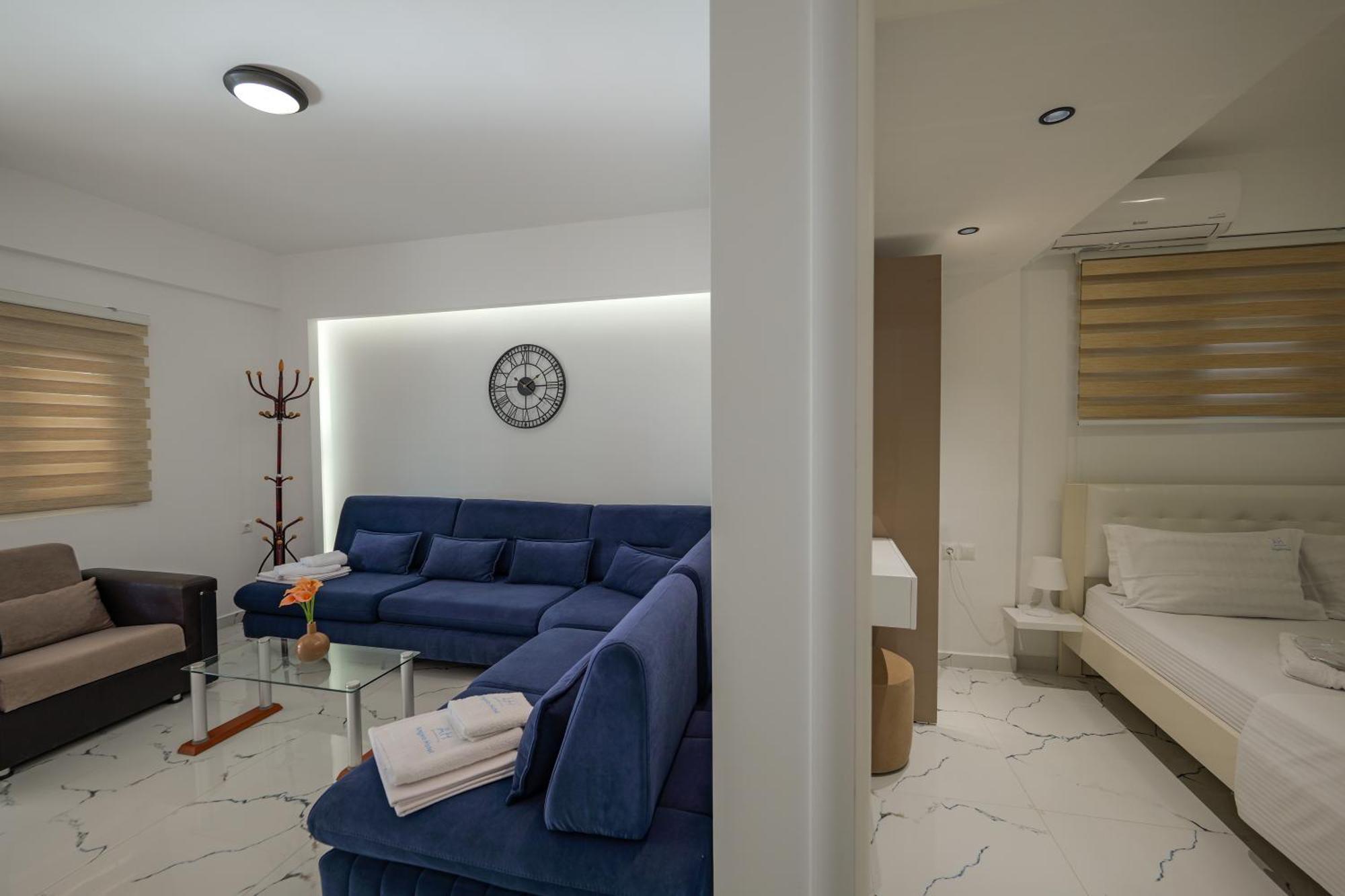 Hotel Angjelo Borsh Zewnętrze zdjęcie