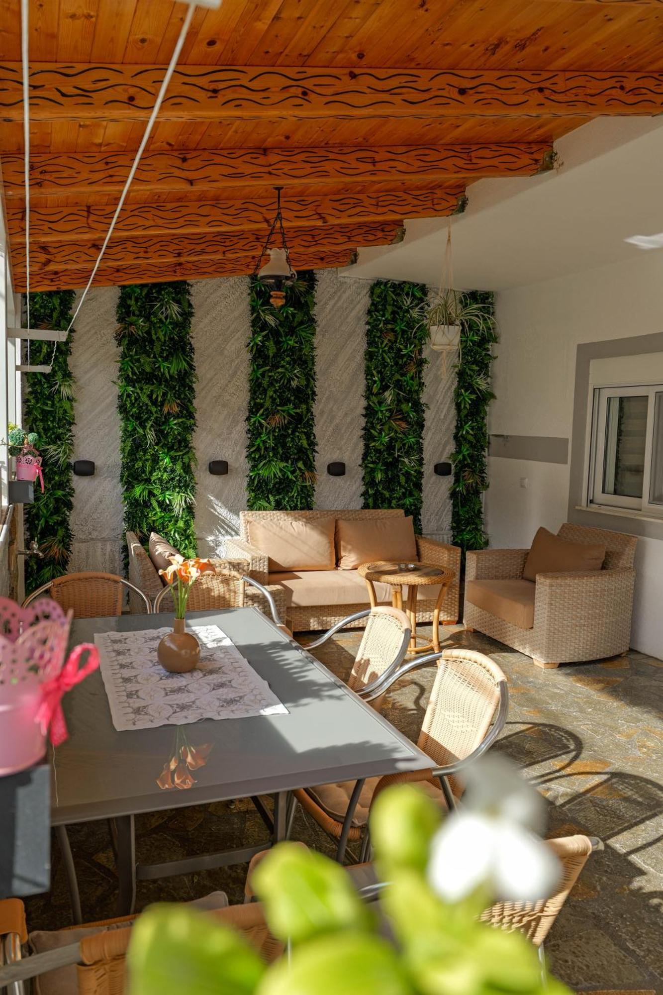 Hotel Angjelo Borsh Zewnętrze zdjęcie