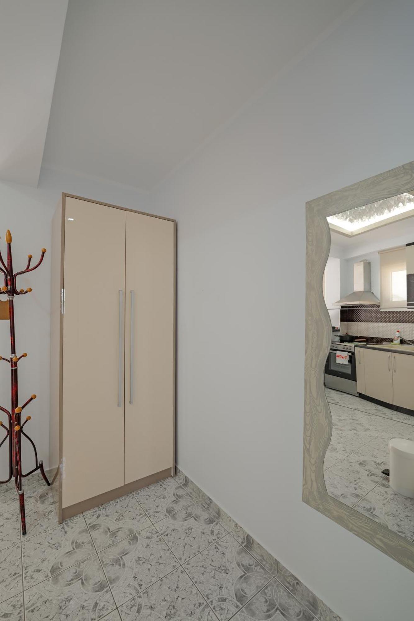 Hotel Angjelo Borsh Zewnętrze zdjęcie