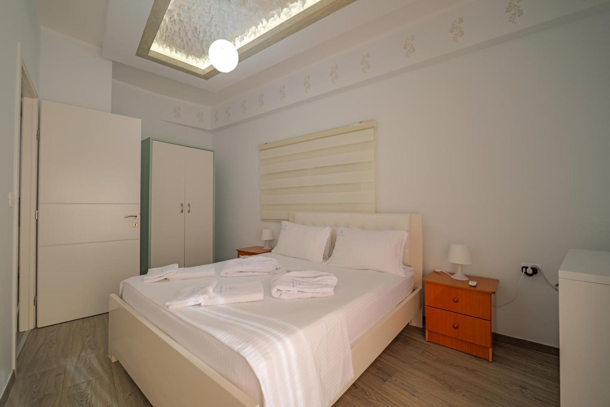 Hotel Angjelo Borsh Zewnętrze zdjęcie
