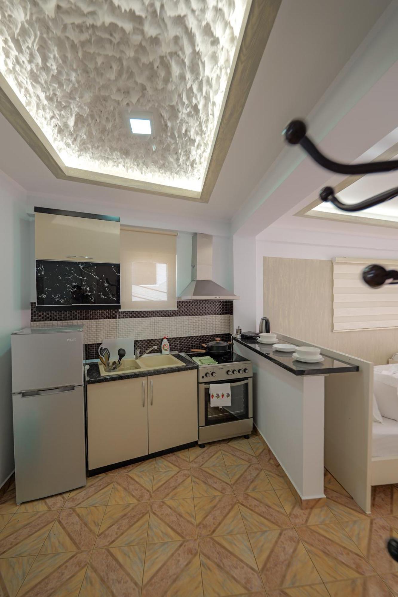 Hotel Angjelo Borsh Zewnętrze zdjęcie