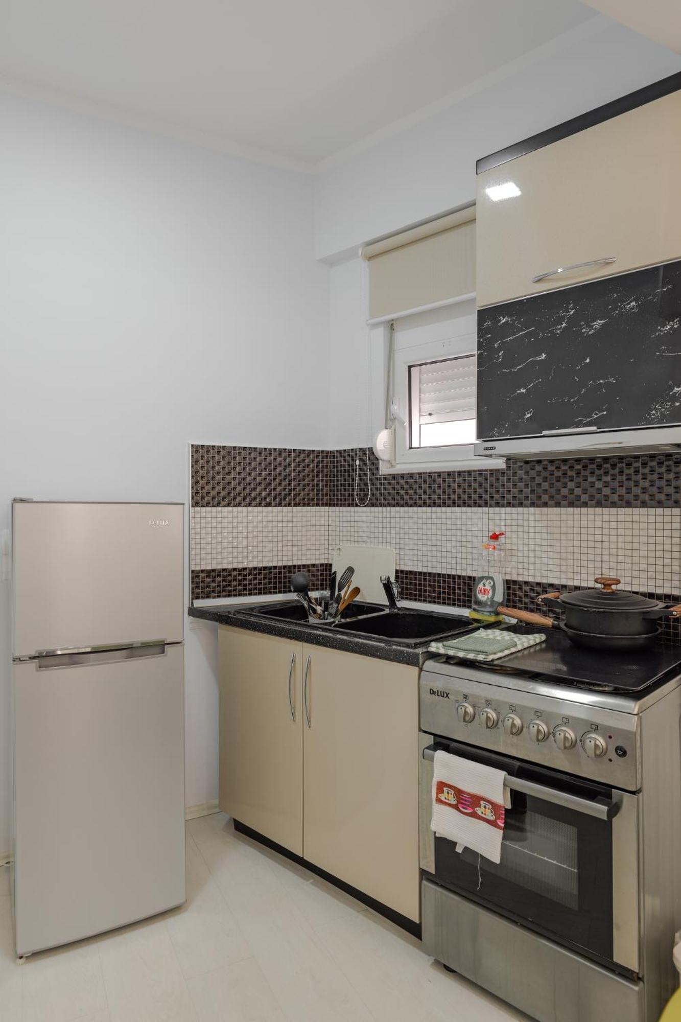 Hotel Angjelo Borsh Zewnętrze zdjęcie