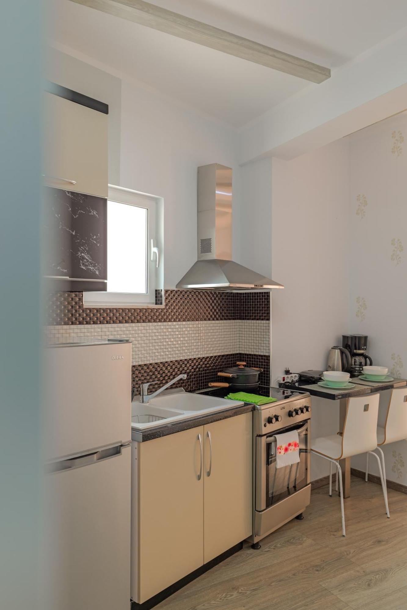 Hotel Angjelo Borsh Zewnętrze zdjęcie
